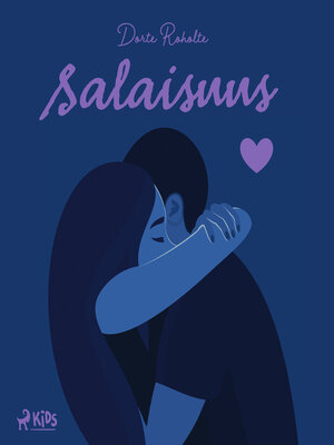 cover image of Salaisuus